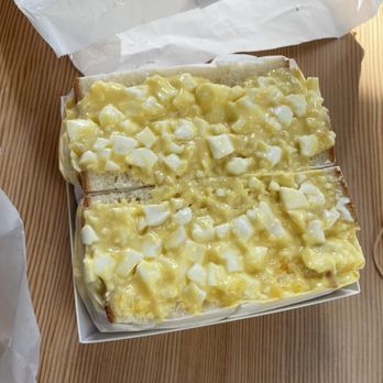 Ok’s Deli - KONBINI EGG SALAD - Delis Near Me - Oakland, California Ok’s Deli - KONBINI EGG SALAD - Delis Near Me - Oakland, California