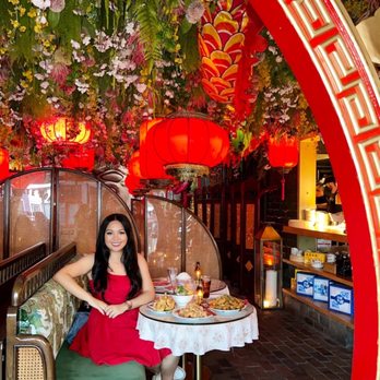 Fortunate Son - Chinese Near Me - San Diego, California