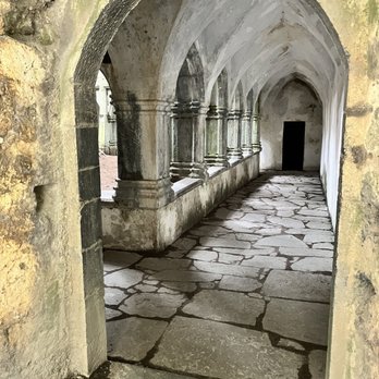Muckross Abbey - Landmarks & Historical Buildings Near Me - Carrigafreaghane, Kentucky