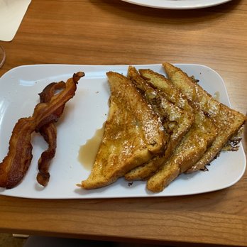 Ruby Sunshine Homewood - Brioche French toast - Breakfast & Brunch Near Me - Birmingham, Alabama Ruby Sunshine Homewood - Brioche French toast - Breakfast & Brunch Near Me - Birmingham, Alabama