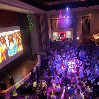 Atlantic Dance Hall - Dance floor - Dance Clubs Near Me - Lake Buena Vista, Florida Atlantic Dance Hall - Dance floor - Dance Clubs Near Me - Lake Buena Vista, Florida