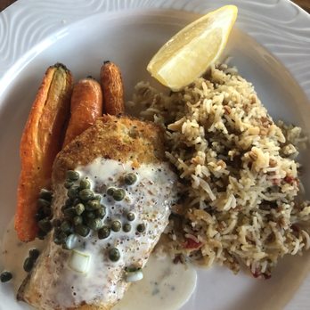Kimo's Maui - Parmesan Crusted Fresh Fish - Seafood Near Me - Lahaina, Hawaii Kimo's Maui - Parmesan Crusted Fresh Fish - Seafood Near Me - Lahaina, Hawaii