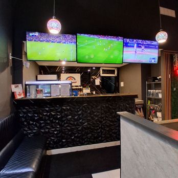 Usmania Grill - Indian Near Me - Pickering, Ontario
