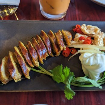 BalaMao - Sai Oua - Thai Near Me - Boston, Massachusetts