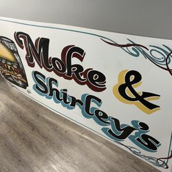 Moke & Shirley's