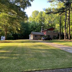 Lackey’s Lawn Care