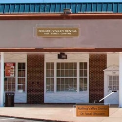 Rolling Valley Dental