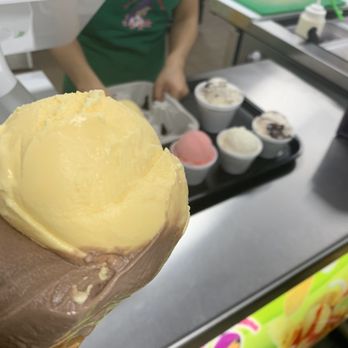 La Michoacana - Ice Cream & Frozen Yogurt Near Me - Mesa, Arizona