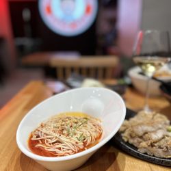 Tangy Noodle