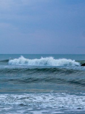 Mary McLeod Bethune Beach Park by null