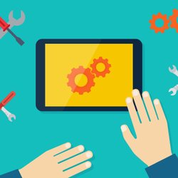 Compute Your World - Tablet Repair Services