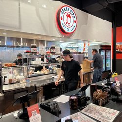 Urban Bird Hot Chicken