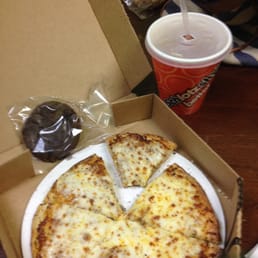 Cheese Pizza