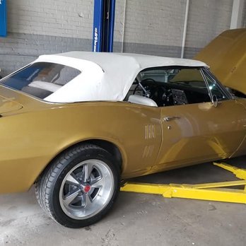 22 Auto Repairs - Auto Repair Near Me - Chicago, Illinois
