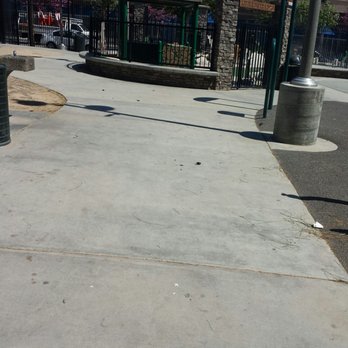 Little Bear Park - Parks Near Me - Bell, California