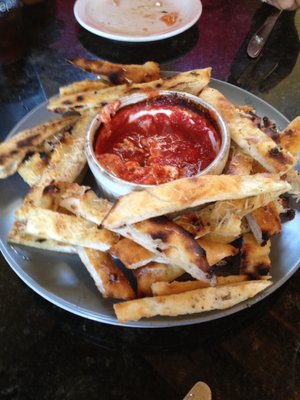 Stop 50 Wood Fired Pizzeria by null