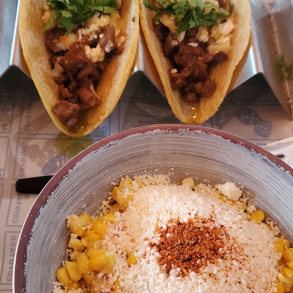 Coyo Taco - Esquite corn and Asada tacos - Mexican Near Me - Miami, Florida Coyo Taco - Esquite corn and Asada tacos - Mexican Near Me - Miami, Florida