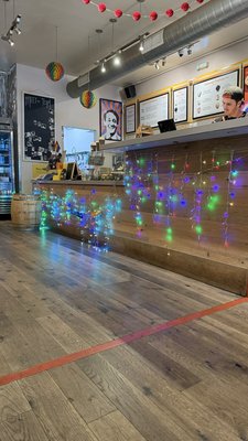 Philz Coffee by null