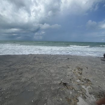Blind Pass Beach - Beaches Near Me - Englewood, Florida