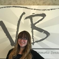 Mary Lewis, DDS - VB Family & Cosmetic Dentistry - Sam