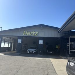 Store front