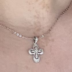D'Malke Jewelers - Cross