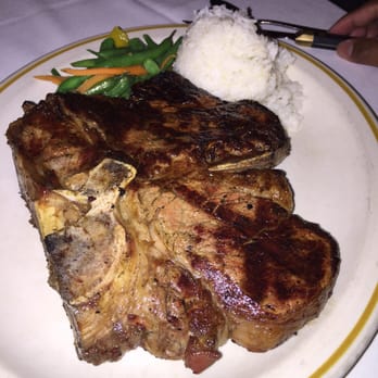 Hy's Steak House - Steakhouses Near Me - Honolulu, Hawaii