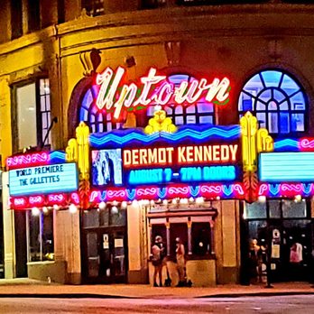 Uptown Theater - Venues & Event Spaces Near Me - Kansas City, Missouri Uptown Theater - Venues & Event Spaces Near Me - Kansas City, Missouri