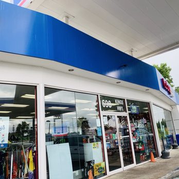 Marathon Gas - Store front - Gas Stations Near Me - Yemassee, South Carolina Marathon Gas - Store front - Gas Stations Near Me - Yemassee, South Carolina
