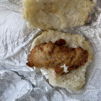 Chick-fil-A - Chick-fil-A Chicken Biscuit - Fast Food Near Me - Santa Clara, California Chick-fil-A - Chick-fil-A Chicken Biscuit - Fast Food Near Me - Santa Clara, California