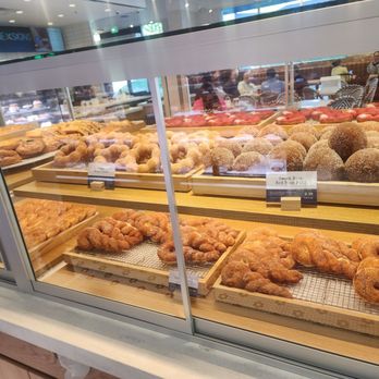 Paris Baguette - Bakeries Near Me - Owings Mills, Maryland Paris Baguette - Bakeries Near Me - Owings Mills, Maryland