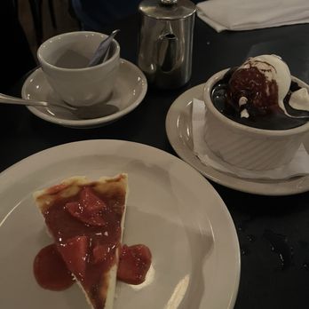 Joe Allen - Desserts - American Near Me - New York, New York Joe Allen - Desserts - American Near Me - New York, New York