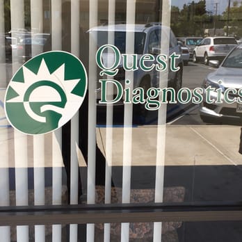 Quest Diagnostics - Out front - Laboratory Testing Near Me - Upland, California Quest Diagnostics - Out front - Laboratory Testing Near Me - Upland, California