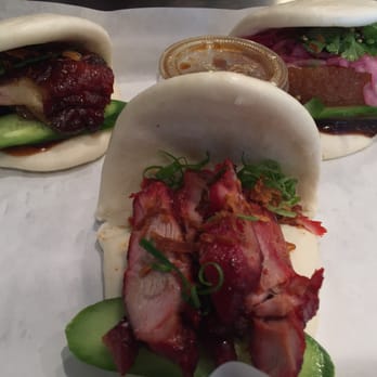 Baos Hog - Duck , bbq pork , braised pork - Chinese Near Me - Garden Grove, California Baos Hog - Duck , bbq pork , braised pork - Chinese Near Me - Garden Grove, California