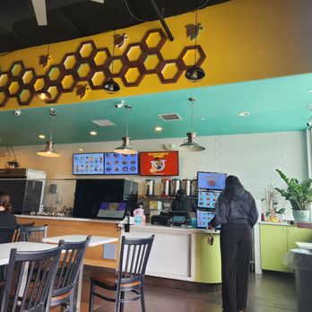 I-Tea SR - Bubble Tea Near Me - San Jose, California