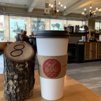 Rhino Coffee - Downtown - Coffee & Tea Near Me - Shreveport, Louisiana Rhino Coffee - Downtown - Coffee & Tea Near Me - Shreveport, Louisiana