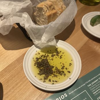 Carrabba's Italian Grill - Italian Near Me - Miami, Florida