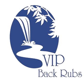 VIP Back Rubs - Massage Near Me - Cincinnati, Ohio