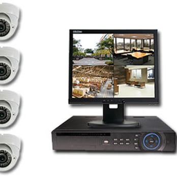 Platinum Vault Security - 4 Camera DVR Security System. LIMITED TIME OFFER: $999 with Standard Installation. - Security Systems Near Me - Santa Fe Springs, California Platinum Vault Security - 4 Camera DVR Security System. LIMITED TIME OFFER: $999 with Standard Installation. - Security Systems Near Me - Santa Fe Springs, California