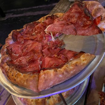 Nice Guys Pizza - Hot Honey Pizza - Pizza Near Me - Cape Coral, Florida Nice Guys Pizza - Hot Honey Pizza - Pizza Near Me - Cape Coral, Florida