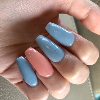 City Nails - Air Bubbles - Nail Salons Near Me - Lafayette, Louisiana City Nails - Air Bubbles - Nail Salons Near Me - Lafayette, Louisiana