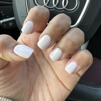 Lavish Nails Salon - Beautifully done gelX nails, just the way I had envisioned. Nice shop, friendly and fast service. - Nail Salons Near Me - Martinez, California Lavish Nails Salon - Beautifully done gelX nails, just the way I had envisioned. Nice shop, friendly and fast service. - Nail Salons Near Me - Martinez, California