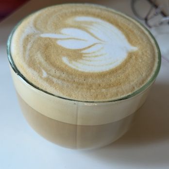 Coffee on Broad - Latte - Coffee & Tea Near Me - Dunn, North Carolina Coffee on Broad - Latte - Coffee & Tea Near Me - Dunn, North Carolina