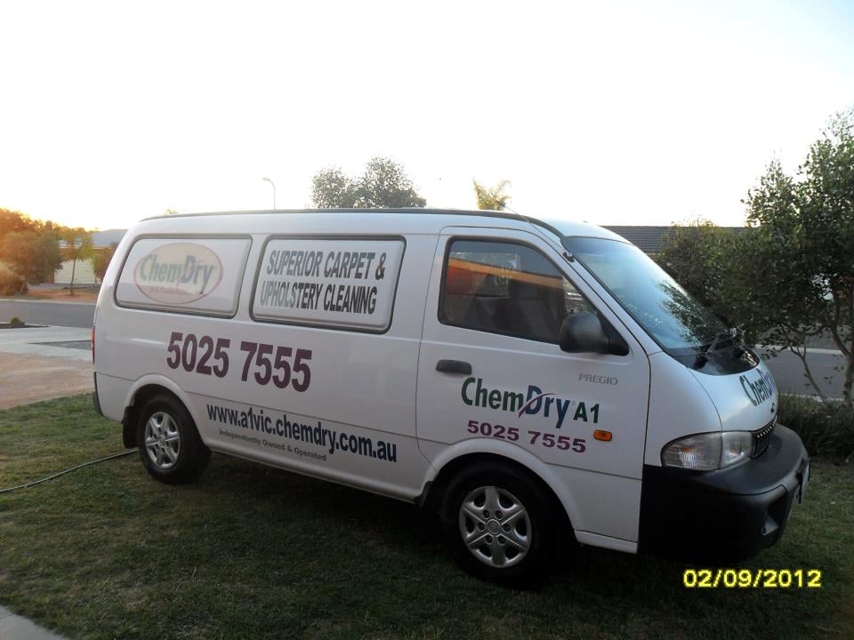 CHEM DRY A1 Carpet Cleaning Mildura Victoria, Australia Phone Number Yelp