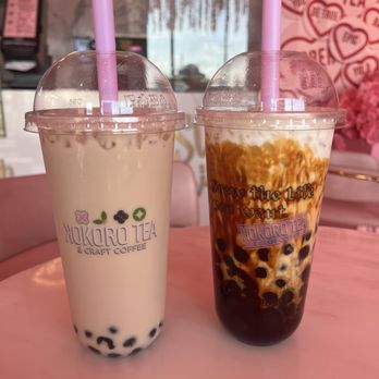 Bober Tea & Coffee - Coffee & Tea Near Me - Roseville, California Bober Tea & Coffee - Coffee & Tea Near Me - Roseville, California