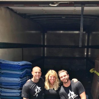 Mercy Movers - Movers Near Me - San Juan Capistrano, California