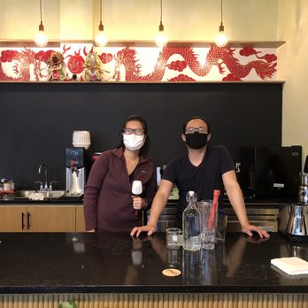 Phin - Friendly owners and staff - Coffee & Tea Near Me - Seattle, Washington Phin - Friendly owners and staff - Coffee & Tea Near Me - Seattle, Washington