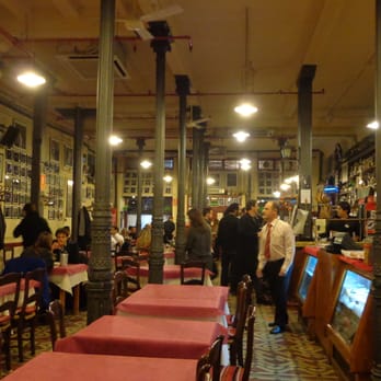 Casa Patas - Music Venues Near Me - Madrid, M