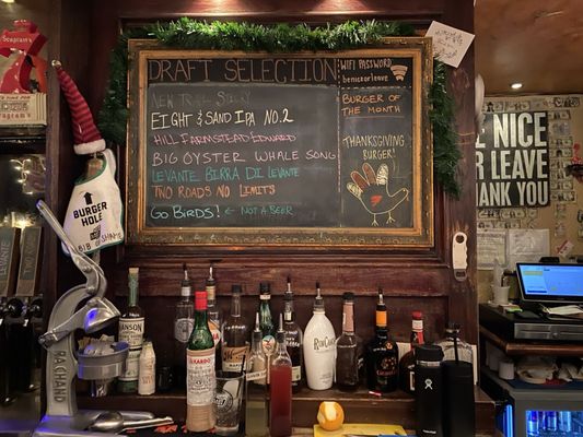 Lucky's Last Chance- Manayunk by null