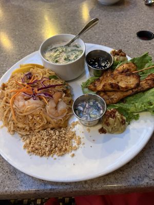 Nicky's Thai Kitchen by null